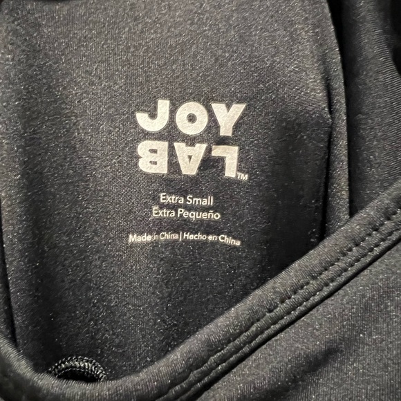 Women's Flare Long Bodysuit - JoyLab - Picture 5 of 5